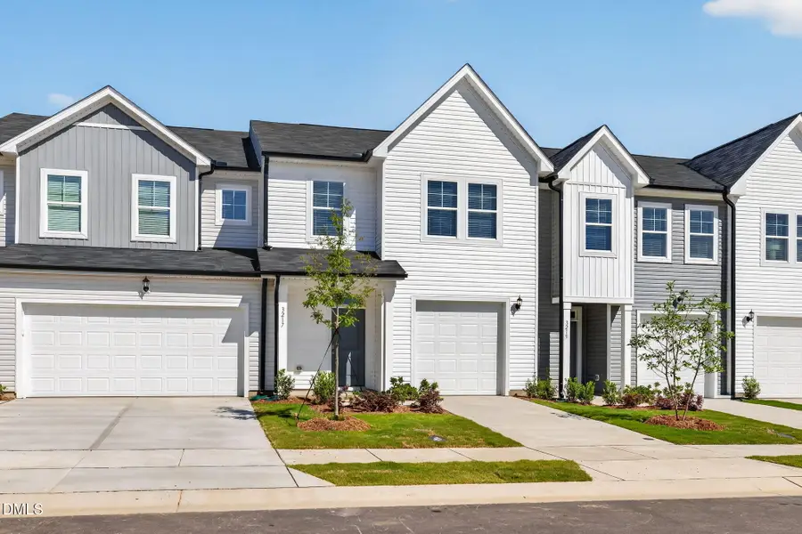 3217 Bailey Lake Drive #227, Fuquay Varina, NC 27526 - #3