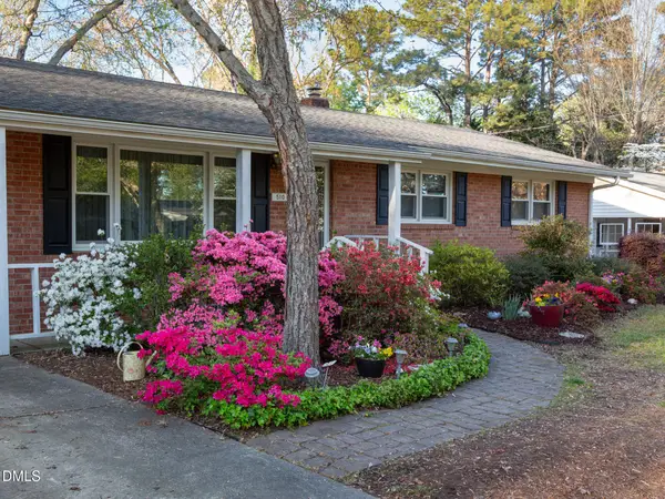 510 Lakeside Drive, Garner, NC 27529