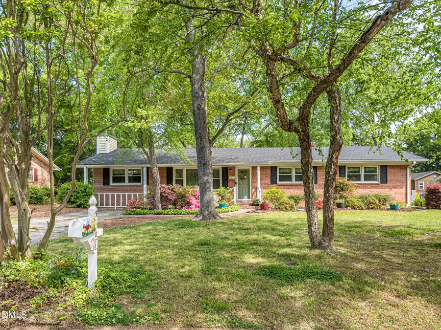 510 Lakeside Drive, Garner, NC 27529 - #2