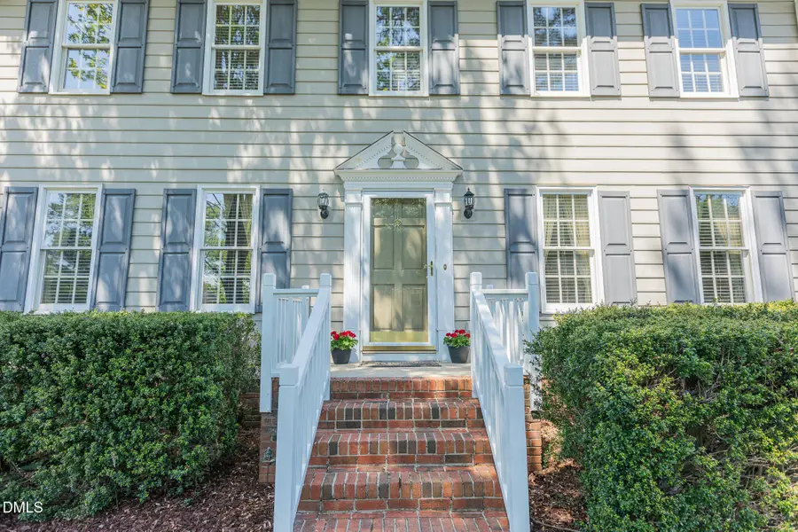 1956 Wilton Circle, Raleigh, NC 27615 - #2