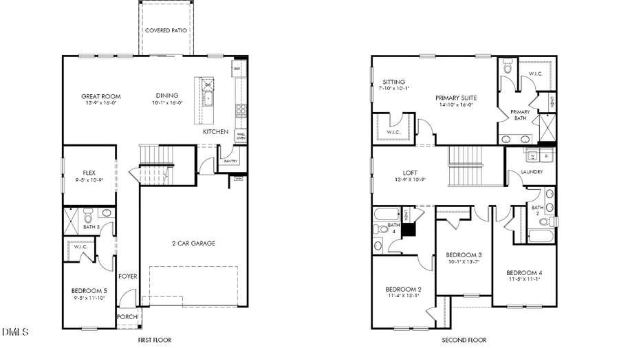 141 Gilded Eagle Avenue, Clayton, NC 27520 - #2