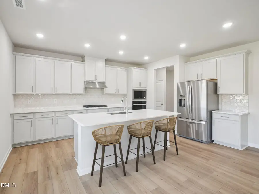 313 Karlov Road, Garner, NC 27529 - #3