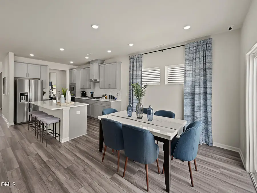 317 Karlov Road, Garner, NC 27529 - #3