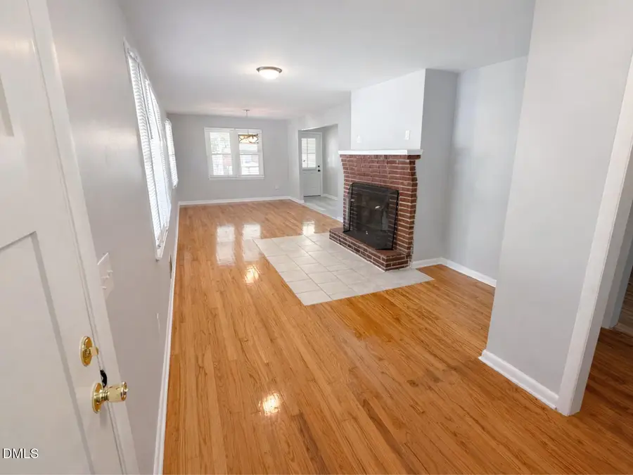 2414 Chapin Street, Durham, NC 27707 - #2