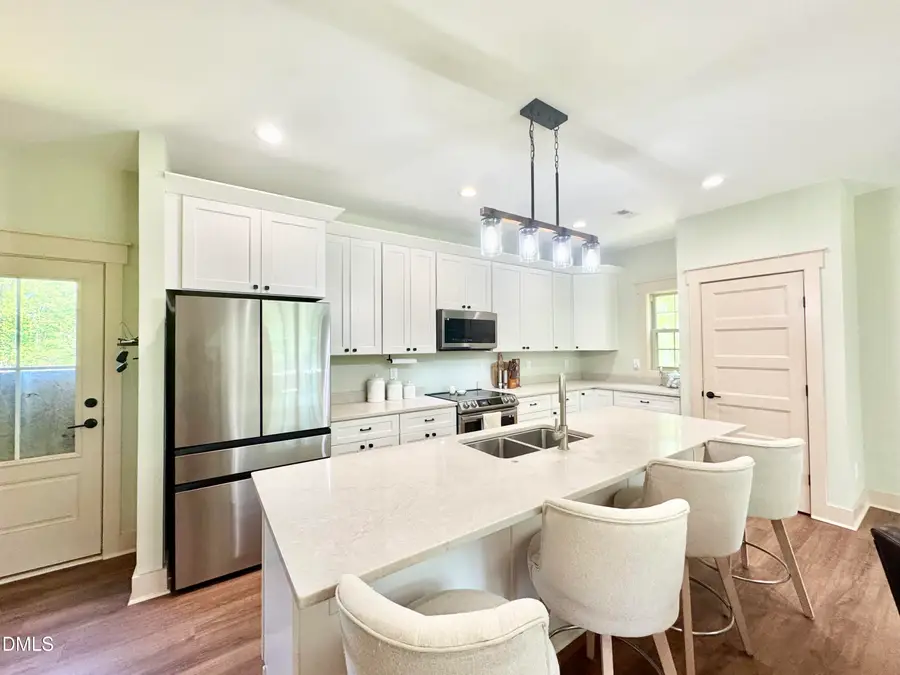 254 Fairway Drive, Roxboro, NC 27574 - #3