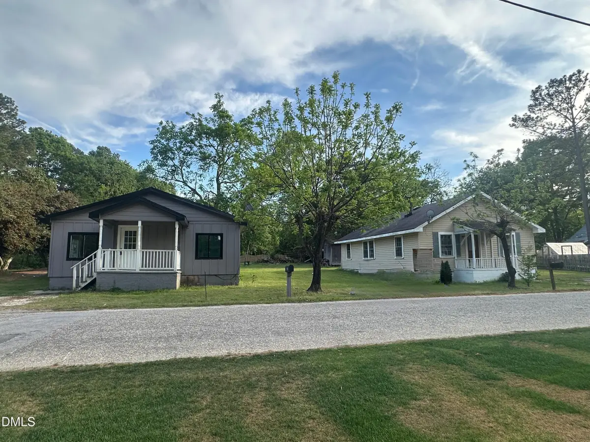 602-604 Faucette Street, Fuquay Varina, NC 27526 - #1