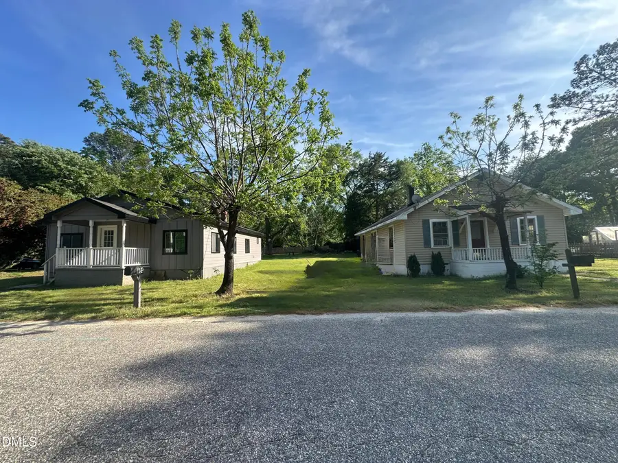 602-604 Faucette Street, Fuquay Varina, NC 27526 - #2