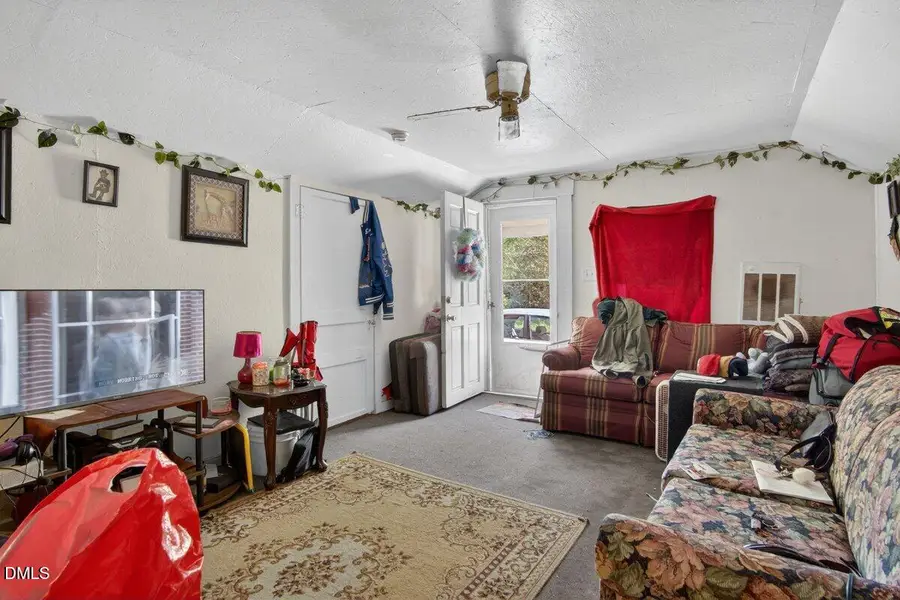 412 Brick Street, Henderson, NC 27536 - #3