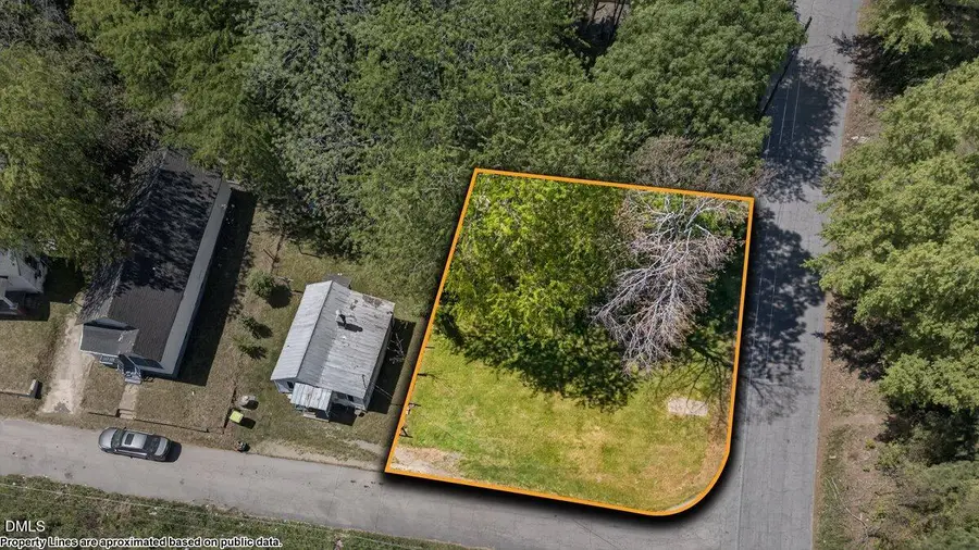 57 Ft Flint Hill, Henderson, NC 27536 - #2