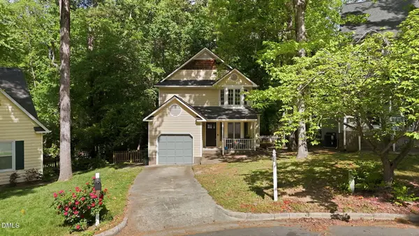 4952 Liverpool Lane, Raleigh, NC 27604
