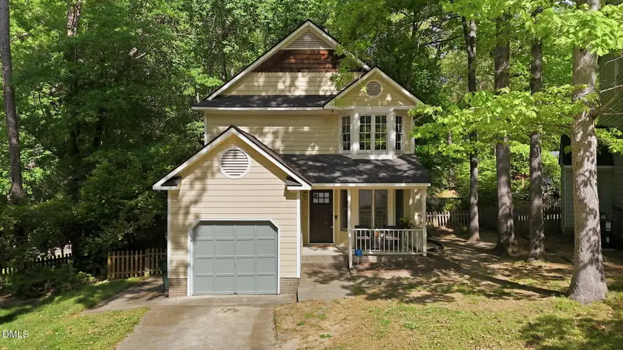 4952 Liverpool Lane, Raleigh, NC 27604 - #2