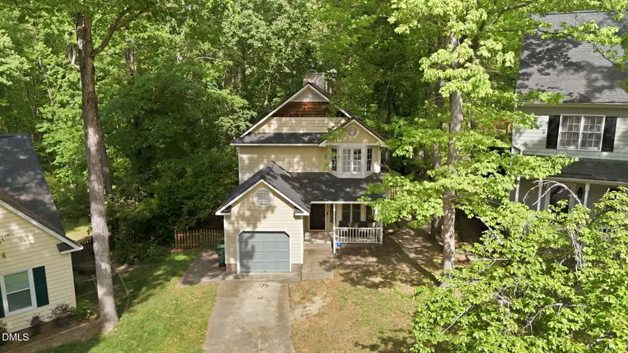 4952 Liverpool Lane, Raleigh, NC 27604 - #3