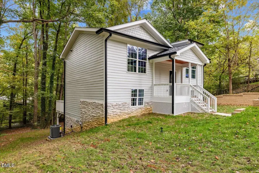 316 Howland Avenue, Cary, NC 27513 - #3