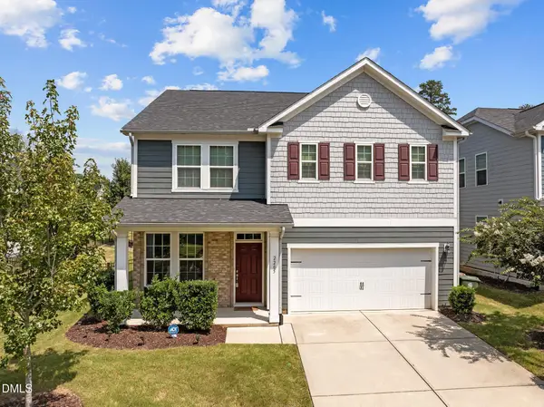 2205 Swabia Court, Cary, NC 27518
