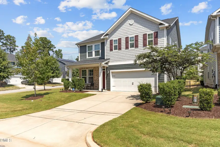 2205 Swabia Court, Cary, NC 27518 - #2