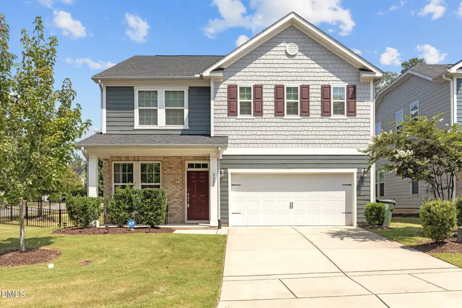 2205 Swabia Court, Cary, NC 27518 - #3