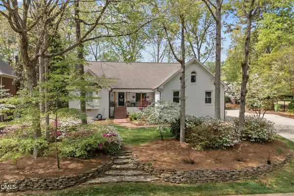 7721 Rainwater Road, Raleigh, NC 27615