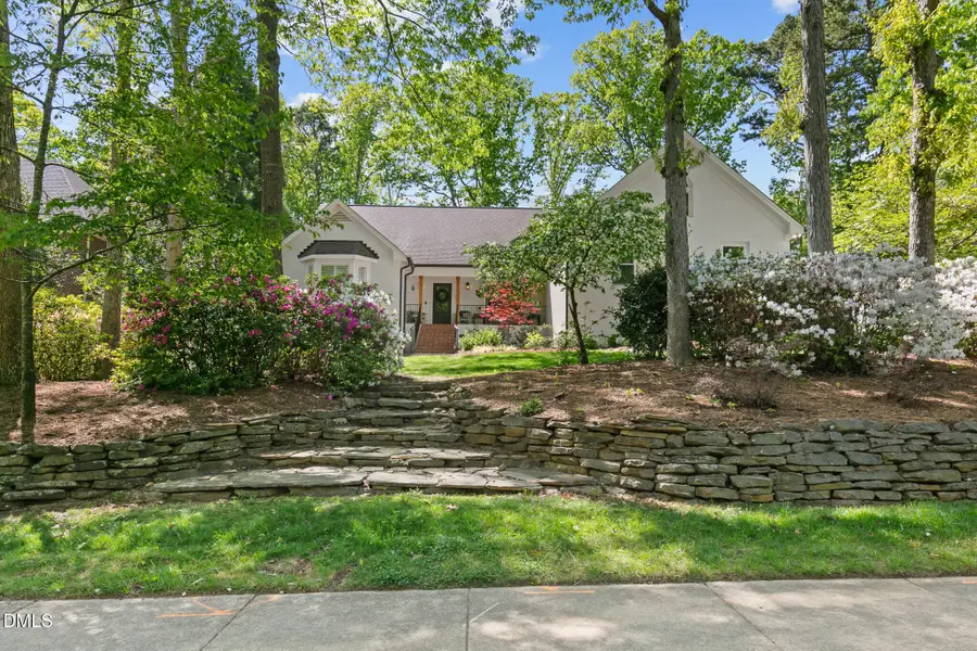 7721 Rainwater Road, Raleigh, NC 27615 - #2