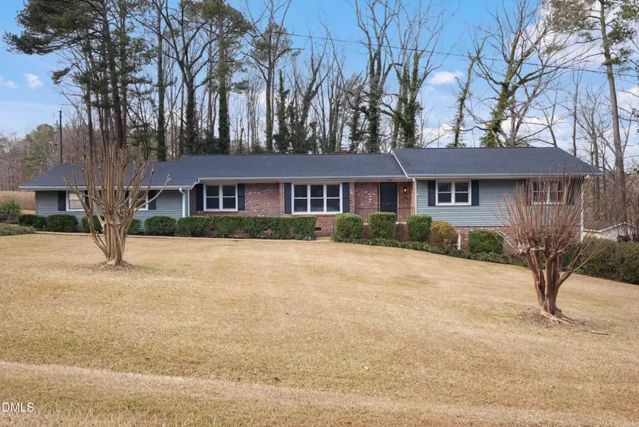 1104 Oldham Lake Road, Sanford, NC 27330 - #2