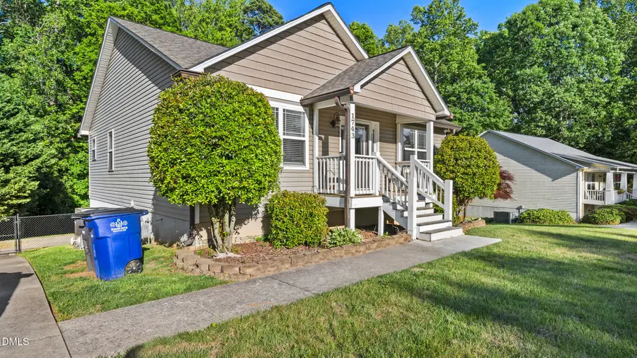 1743 Willa Pl Drive, Kernersville, NC 27284 - #2