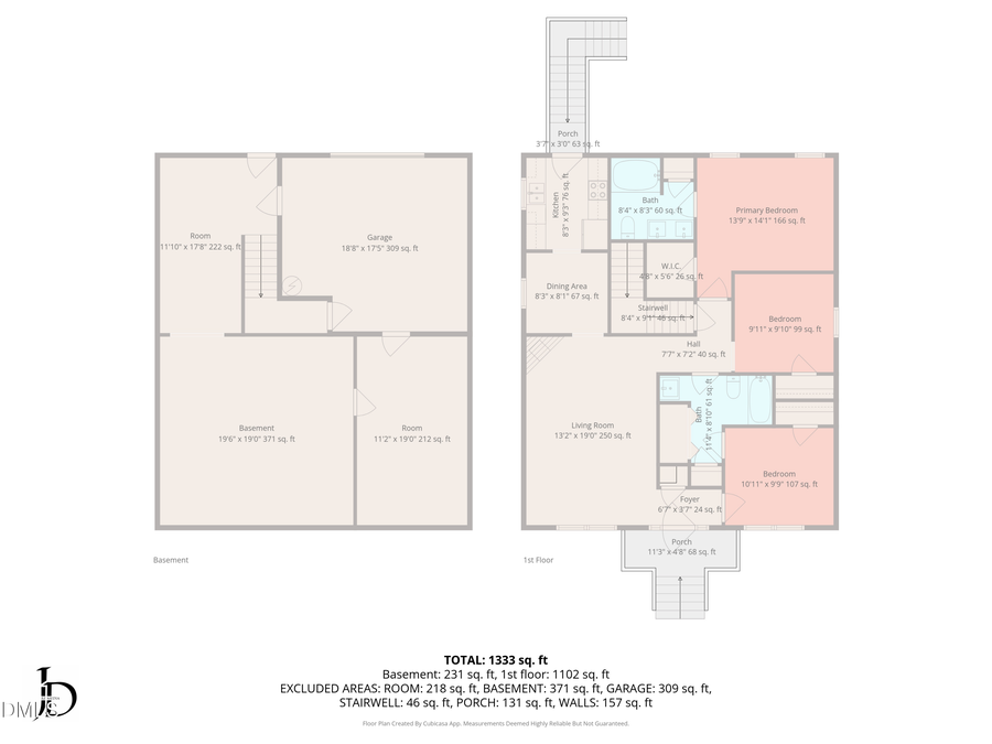 1743 Willa Pl Drive, Kernersville, NC 27284 - #2