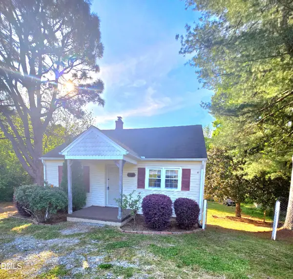 1847 Lower Hopedale Road, Burlington, NC 27217