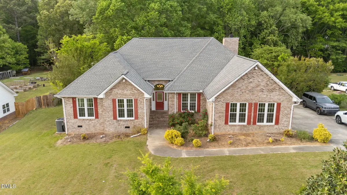 112 Hood Farm Road, Clayton, NC 27520 - #1