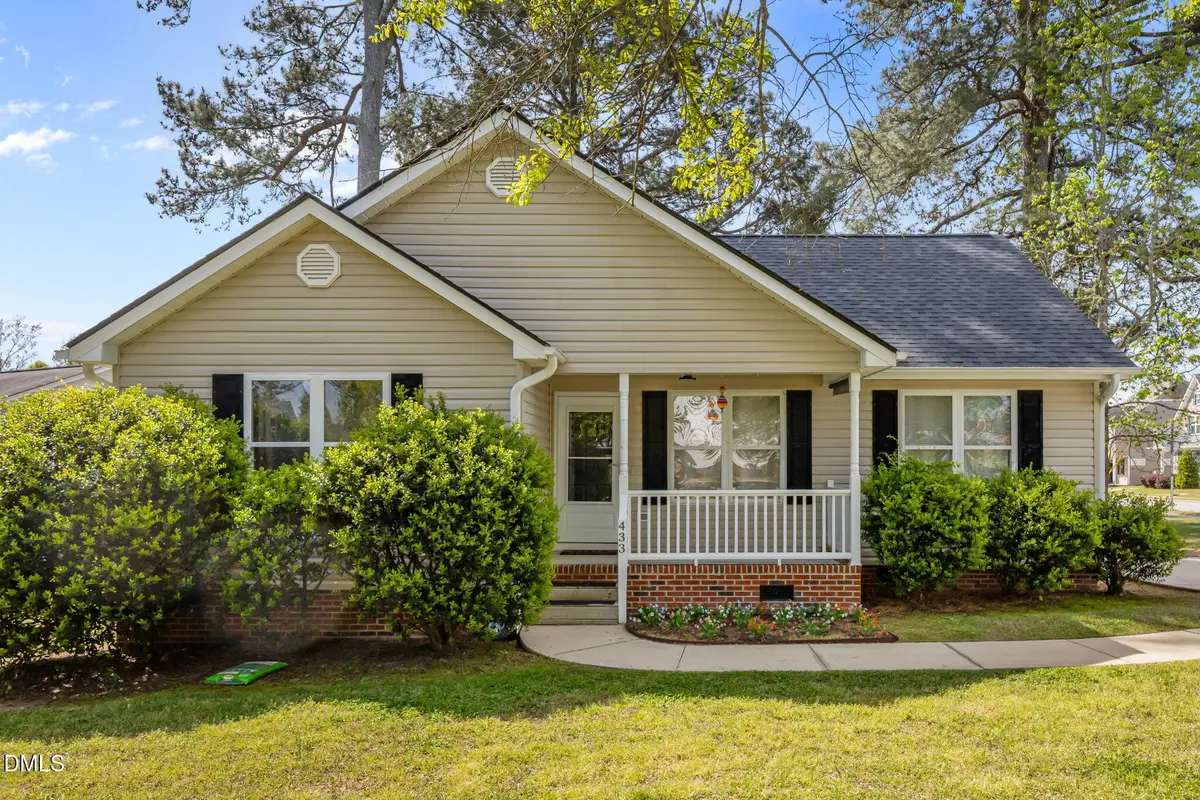 433 Kellywood Court, Fuquay Varina, NC 27526 - #1
