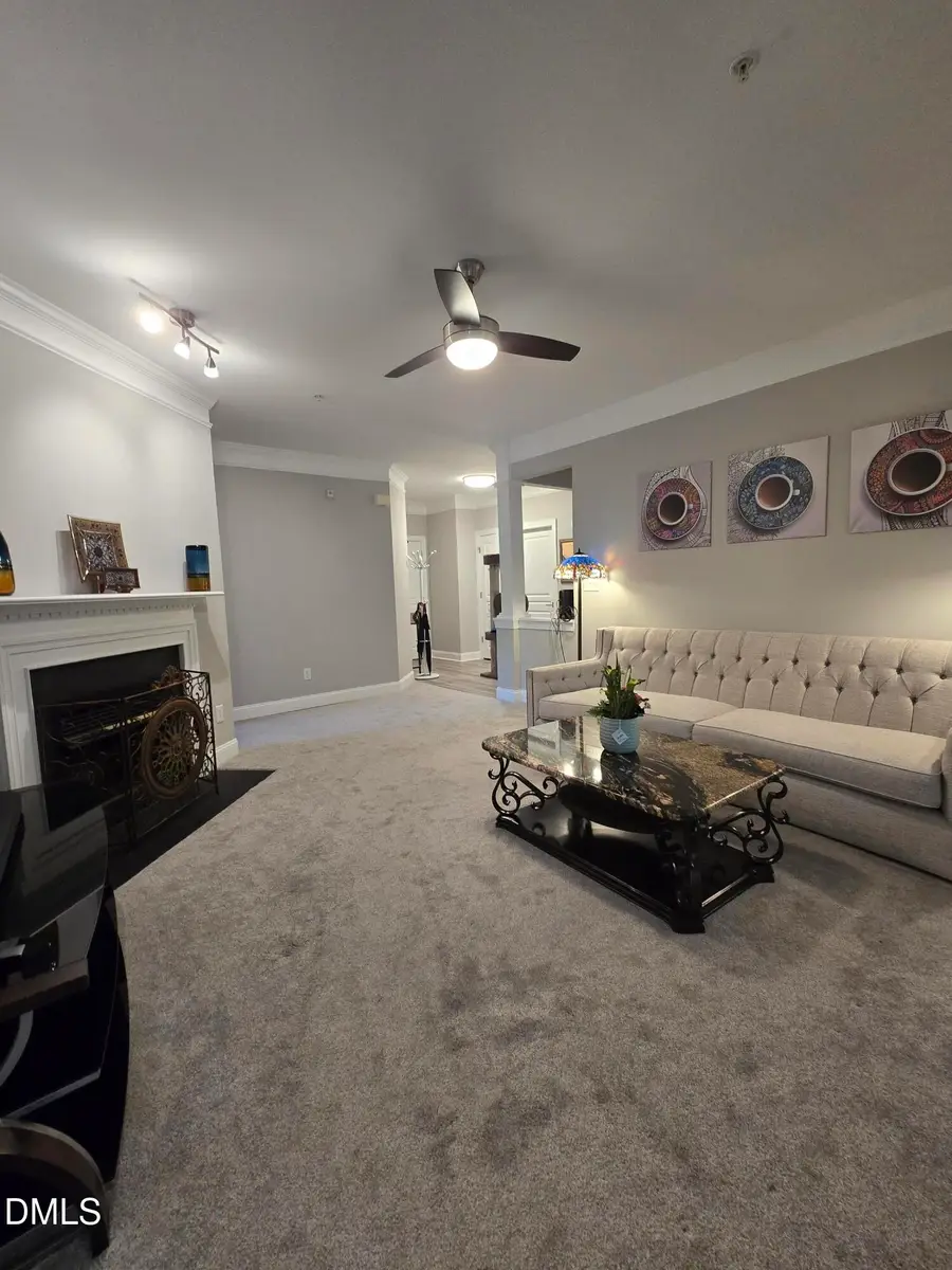 324 Providence Glen Drive #324, Chapel Hill, NC 27514 - #3