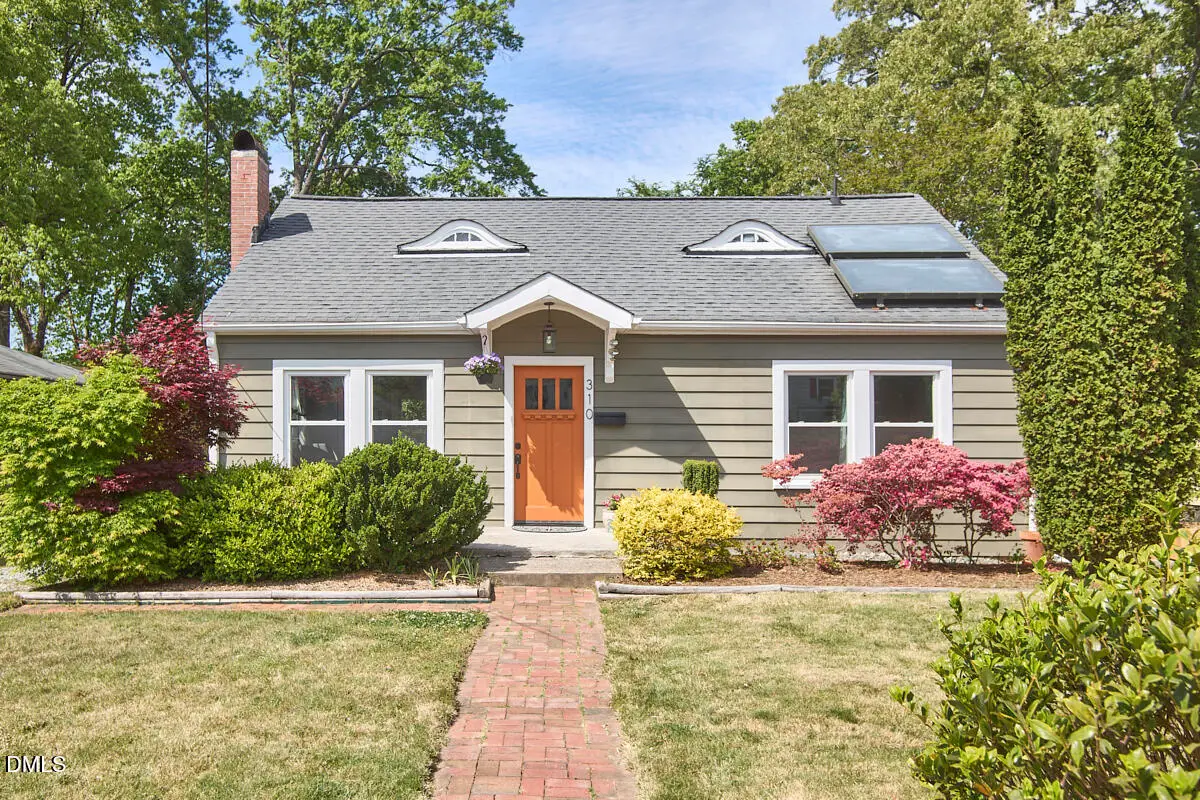 310 Dacian Avenue, Durham, NC 27701 - #1