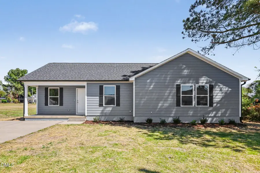 501 Wilson Street, Goldsboro, NC 27530 - #3
