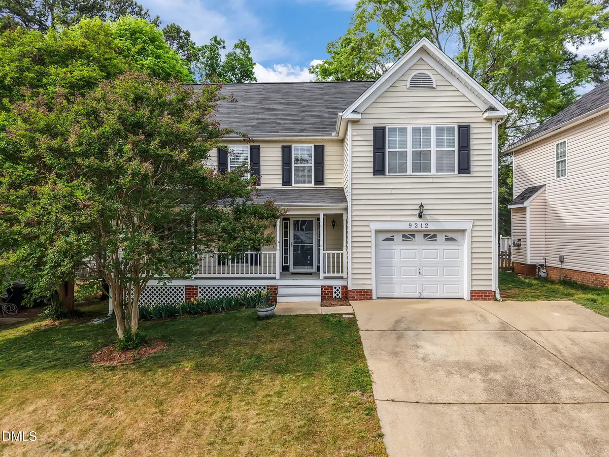 9212 Sayornis Court, Raleigh, NC 27615 - #1