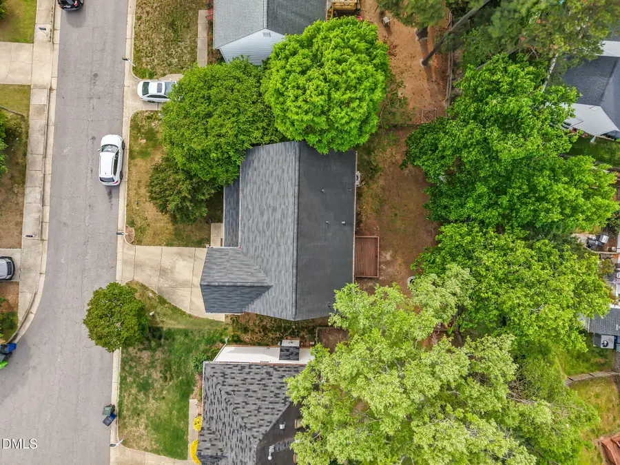 9212 Sayornis Court, Raleigh, NC 27615 - #2