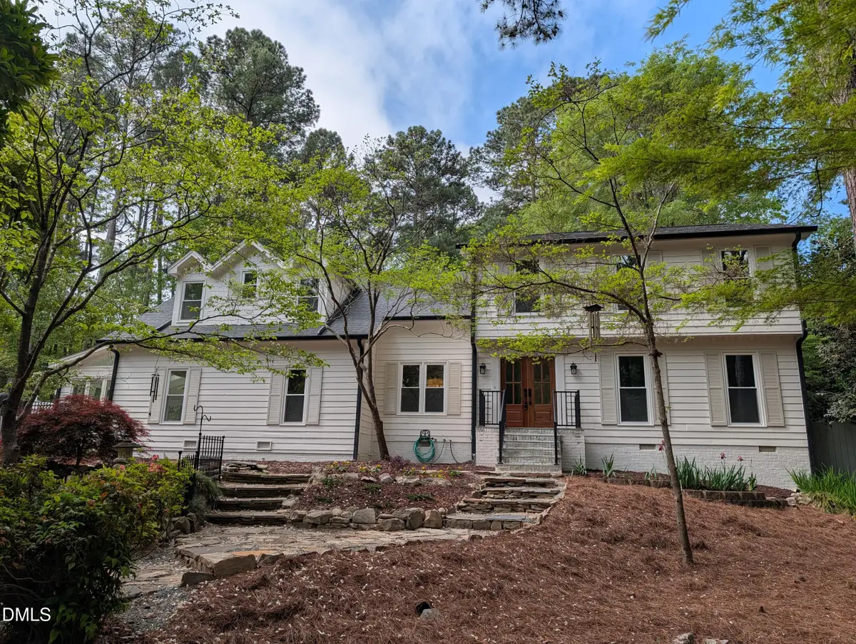 11605 Chappells Way, Raleigh, NC 27614 - #1
