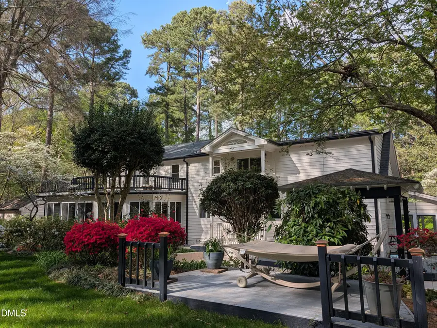 11605 Chappells Way, Raleigh, NC 27614 - #3