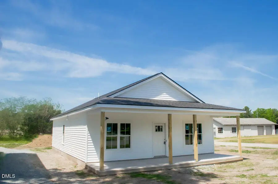 311 N Wilson Avenue, Dunn, NC 28334 - #2