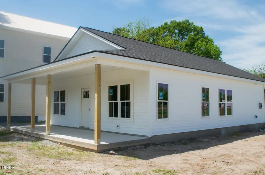 311 N Wilson Avenue, Dunn, NC 28334 - #3