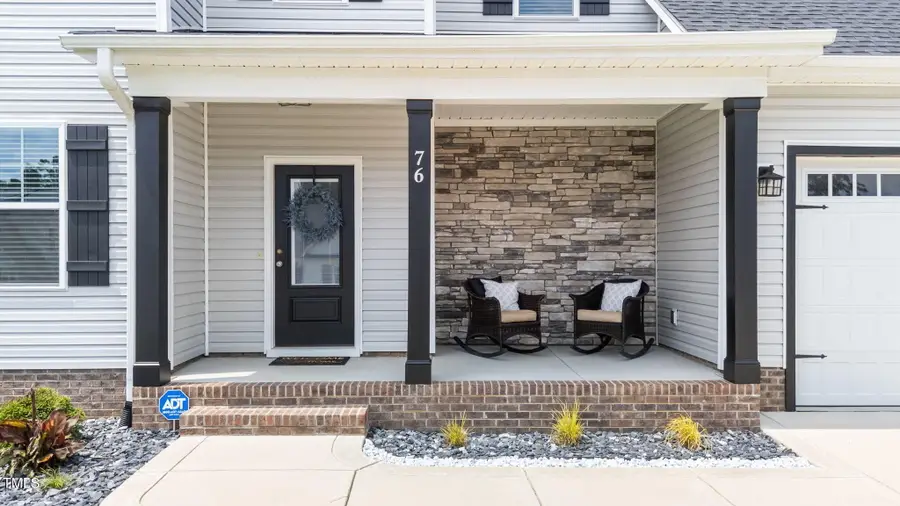 76 Shadybrook Drive, Benson, NC 27504 - #3