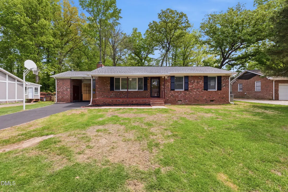 1311 Brucemont Drive, Garner, NC 27529 - #1