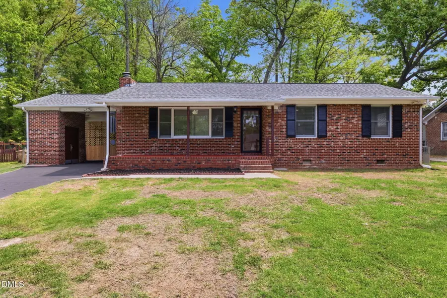 1311 Brucemont Drive, Garner, NC 27529 - #3