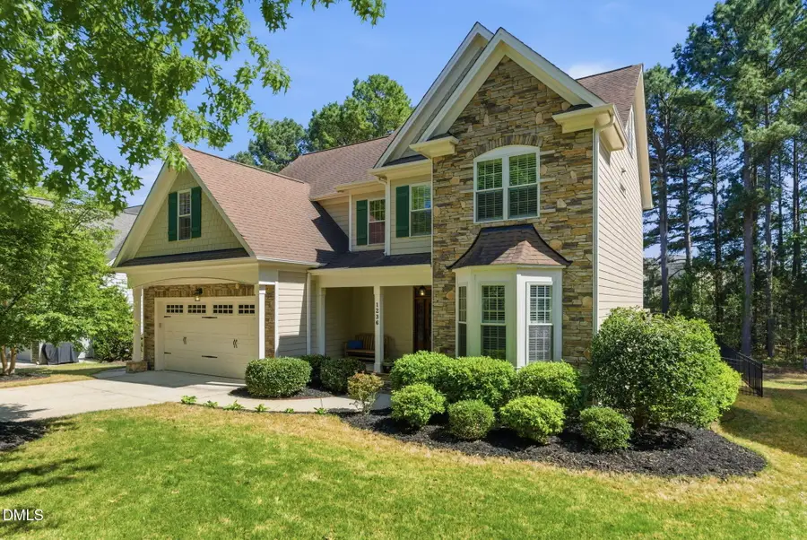 1236 Fanning Drive, Wake Forest, NC 27587 - #2