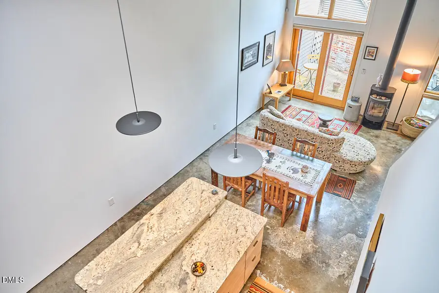 701 W Trinity Avenue #Apt 105, Durham, NC 27701 - #3