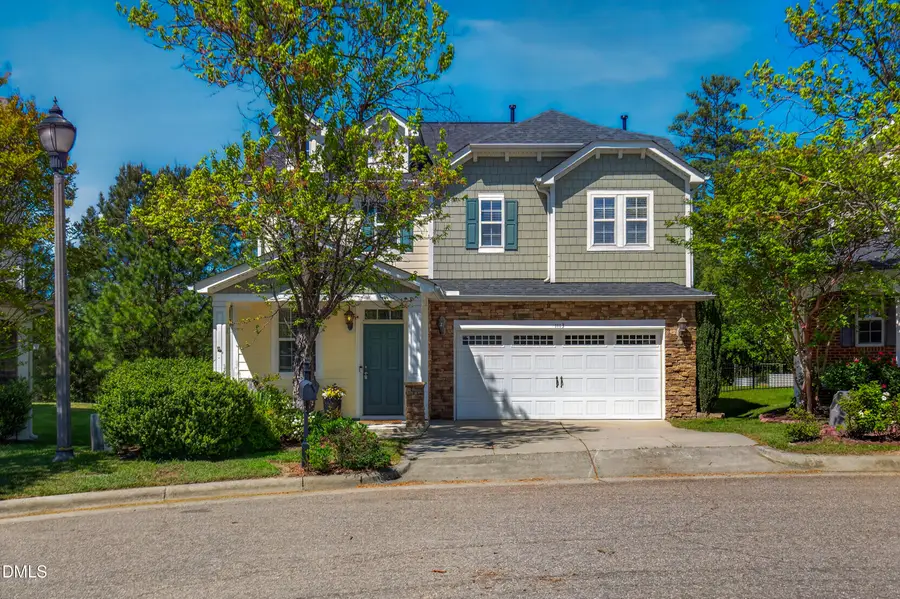 1113 Brookhill Way, Cary, NC 27519 - #3