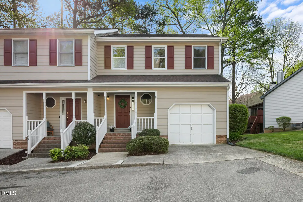 14 Citation Drive, Durham, NC 27713 - #1