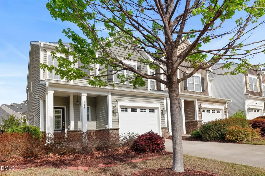 172 Wellons Creek Drive, Garner, NC 27529 - #2