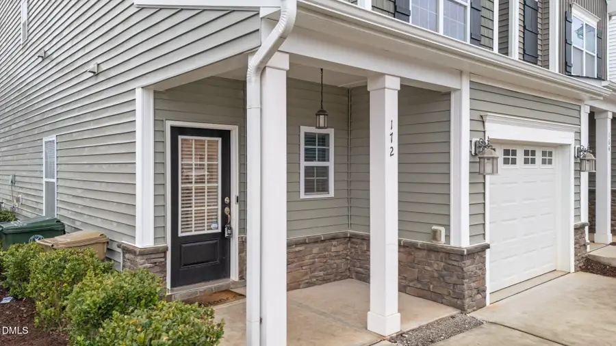 172 Wellons Creek Drive, Garner, NC 27529 - #3