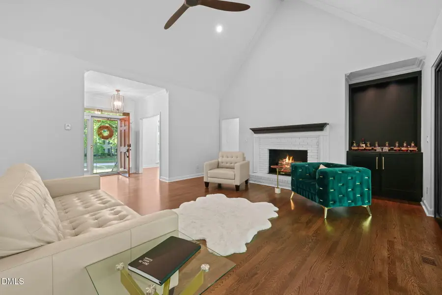 1409 Kings Branch Way, Raleigh, NC 27614 - #3