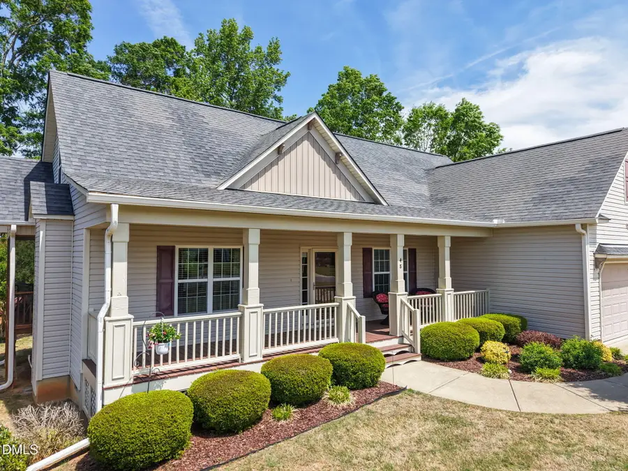 48 Tia Place, Garner, NC 27529 - #3