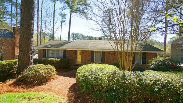 3916 Ingram Drive, Raleigh, NC 27604