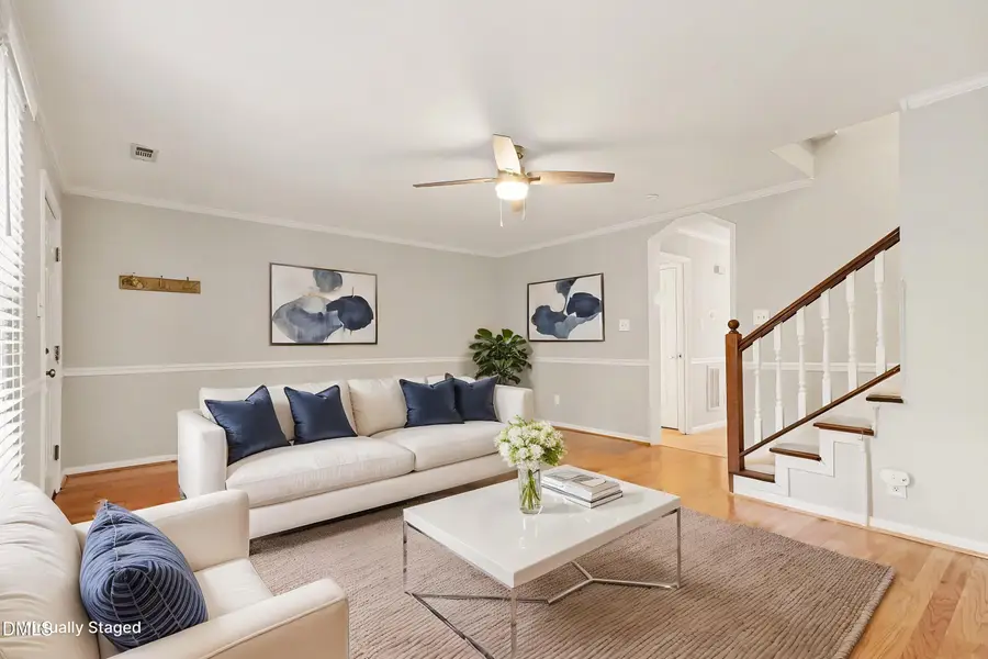 5645 Hamstead Crossing, Raleigh, NC 27612 - #2